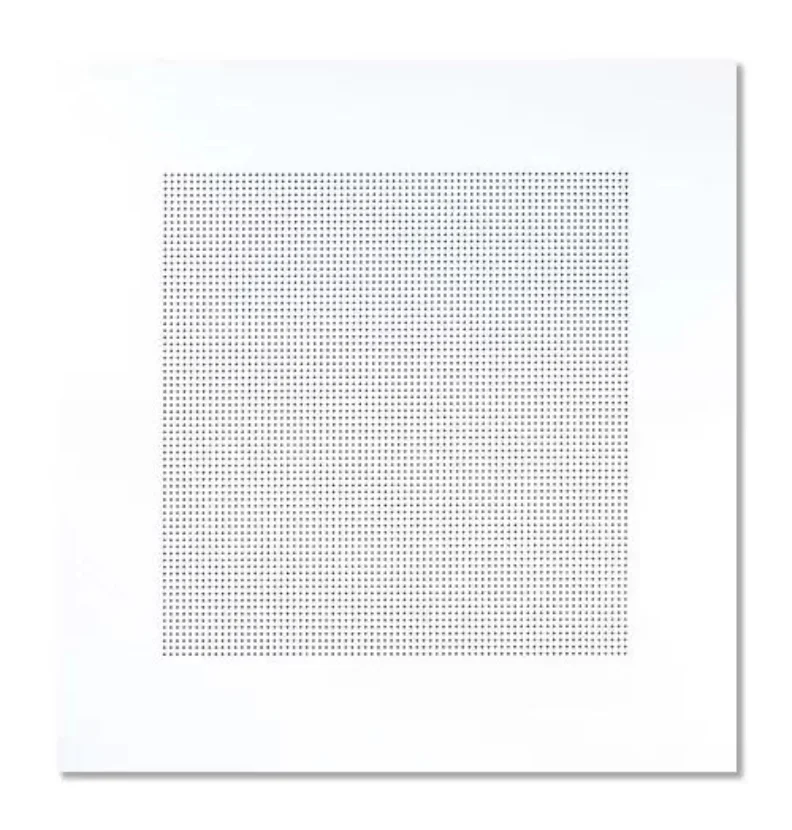 Clip-in Metal Asma Tavan 60x60